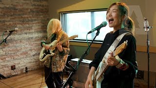 tricot on Audiotree Live Full Session [upl. by Irbua]