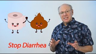 How to Stop Diarrhea After Eating [upl. by Maryanna]