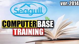 Seagull Computer Base Training for Seafarers [upl. by Sankaran]