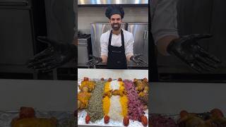 Amazing chicken food chef food foodie cooking [upl. by Ecire43]