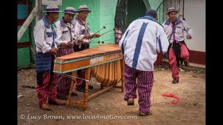 Lo mas nuevo Marimba Todo Santos Cuchumatan FULL ALBUM VOL1 [upl. by Boyse285]