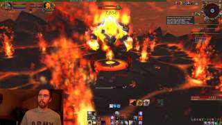 How to get Dragonwrath Tarecgosas Rest Full Solo GuideWalkthrough Updated for WoD [upl. by Peery756]