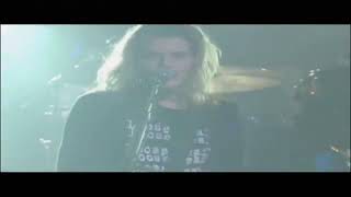 Puddle Of Mudd  She Hates Me Live Striking That Familiar Chord 2005 DVD [upl. by Ita]