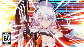 HONKAI IMPACT 3rd HERRSCHER OF FLAMESCIONEXE [upl. by Sally]