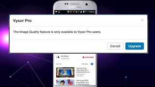 How to Download Vysor Pro and Get Vysor pro full Version Free 100 Working By PSTECH [upl. by Sema308]