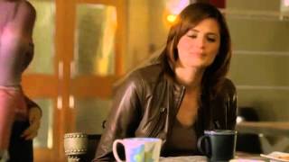 Castle 2x18  Boom Deleted Scene [upl. by Sterne]