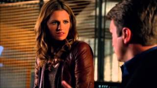 Castle and Beckett Love Story Part II [upl. by Saturday]