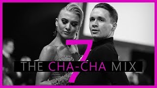 ►CHA CHA CHA MUSIC MIX 7  Dancesport amp Ballroom Dancing Music [upl. by Ztnahc753]