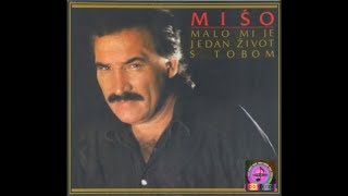 Mišo Kovač  Svi pjevaju ja ne čujem  Official Audio 1987 [upl. by Eniliuqcaj781]