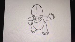 Meet Rexy Caillou Presents Puppet Segments [upl. by Clawson]