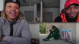 Foolio “When I See You” Remix Official Video  REACTION [upl. by Ailehpo781]