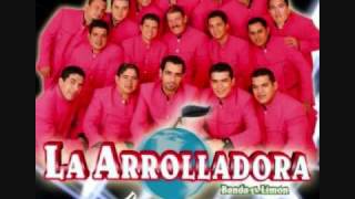 se les pelo baltazar la arrolladora [upl. by Eleni]