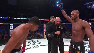 Douglas Lima BINKs MVP  Two Minute Breakdown [upl. by Alyosha]