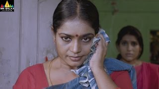 Guntur Talkies Latest Telugu Movie  Part 811  Siddu Rashmi Gautam Shraddha Das [upl. by Marek710]