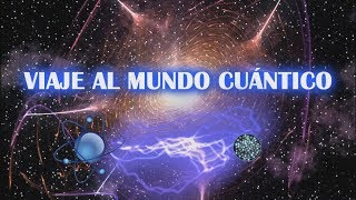 La realidad del Universo  Misterios de la Física Cuántica [upl. by Ventre]