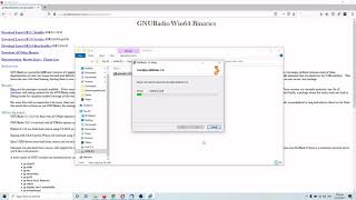 GNU Radio Installation [upl. by Alahs]