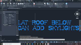 Converting Polylines to MText in AutoCAD [upl. by Ioyal]