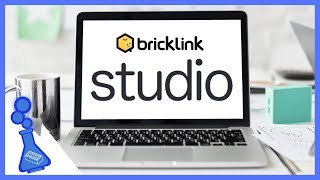 How to use Bricklink Studio 20 [upl. by Annahsal]