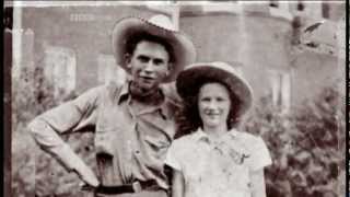 The Hank Williams Story Part 1 [upl. by Imtiaz]