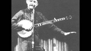 Grandpa Jones  quotOld Bluequot [upl. by Scuram]