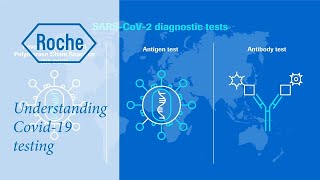 Understanding COVID19 testing [upl. by Quillan]