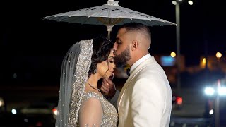 Asian Wedding highlights  Meridian Grand  Ayub amp Sabah quotThe Final Chapterquot  VERSATILE [upl. by Anpas640]