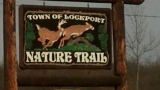 Town of Lockport Nature Trail [upl. by Podvin746]