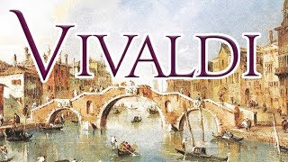 Vivaldi 12 Concertos Op 7 [upl. by Socem184]