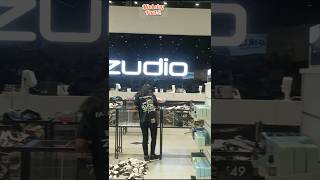 ZUdio shopping 🛍 PART2 ZUdio winter sale ZUdio in Hyderabad  minivlog dailyvlog shopping [upl. by Ahsienahs]