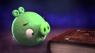 Piccoli Brividi  episodio Piggy Tales [upl. by Niotna]