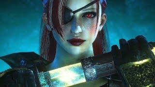 NIOH 2  All Cutscenes  Full Movie [upl. by Theresita]