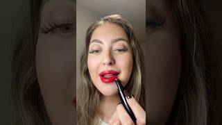 Armani Beauty Lipstick Review [upl. by Squier561]