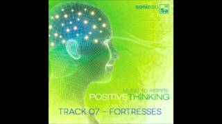 Sonicaid  Music To Inspire Positive Thinking [upl. by Lsil]