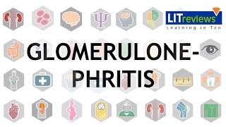 Glomerulonephritis [upl. by Andrew937]