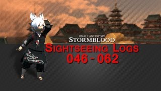 I Survived Stormblood In FFXIV My Honest Review [upl. by Enelear587]