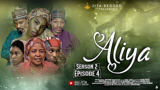 ALIYA SEASON 2 EPISODE 4 [upl. by Brockwell]