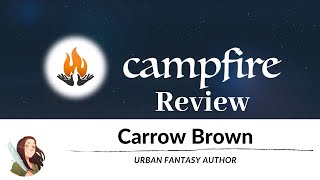 Campfire Review [upl. by Naerad]