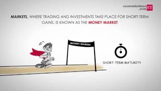 How does the Money Market work [upl. by Sharma]