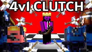 How I Won Minecrafts Biggest Event [upl. by Aneeroc]