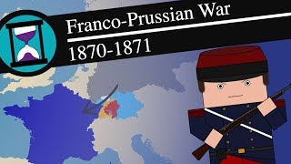 The Franco Prussian War  History Matters Short Animated Documentary [upl. by Utley]