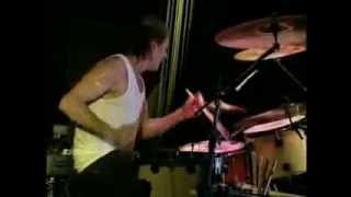 Aynsley Dunbar Drum Solo  Roadhouse Blues Eric Burdon  San Juan Capistrano 98flv [upl. by Ivett870]