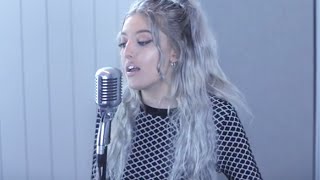 Zayn  Pillowtalk Sofia Karlberg Cover [upl. by Rodge539]