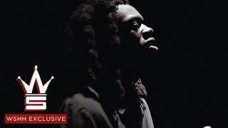 Foolio quotVoodooquot WSHH Exclusive  Official Music Video [upl. by Scheer174]