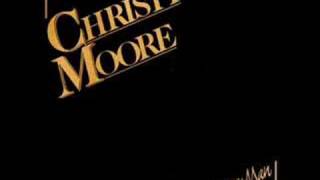 Christy Moore with Enya  The Diamondtina Drover [upl. by Schaffer]