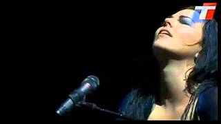 my immortal  live argentina 2012 subtitulado [upl. by Beach150]