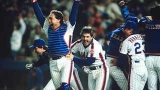 1986 Postseason Recap [upl. by Pete635]