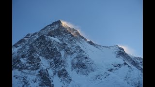 K2 Abruzzi Route Climbing 2018 [upl. by Josephson]