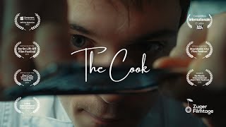 THE COOK  AwardWinning Short Film [upl. by Lindley]