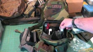 Camelbak mule review [upl. by Carlita]