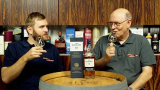 Glenlivet 18 years [upl. by Saideman150]